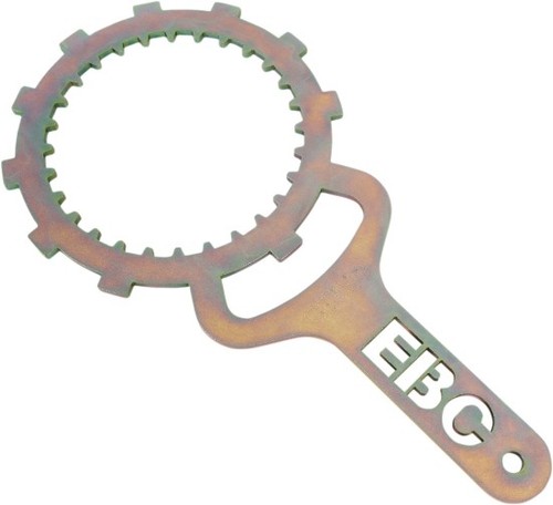 EBC Clutch Removal Tool Honda CR250R CRF450X CR500R CR480R XR500R XL600R CT009 - Picture 2 of 5