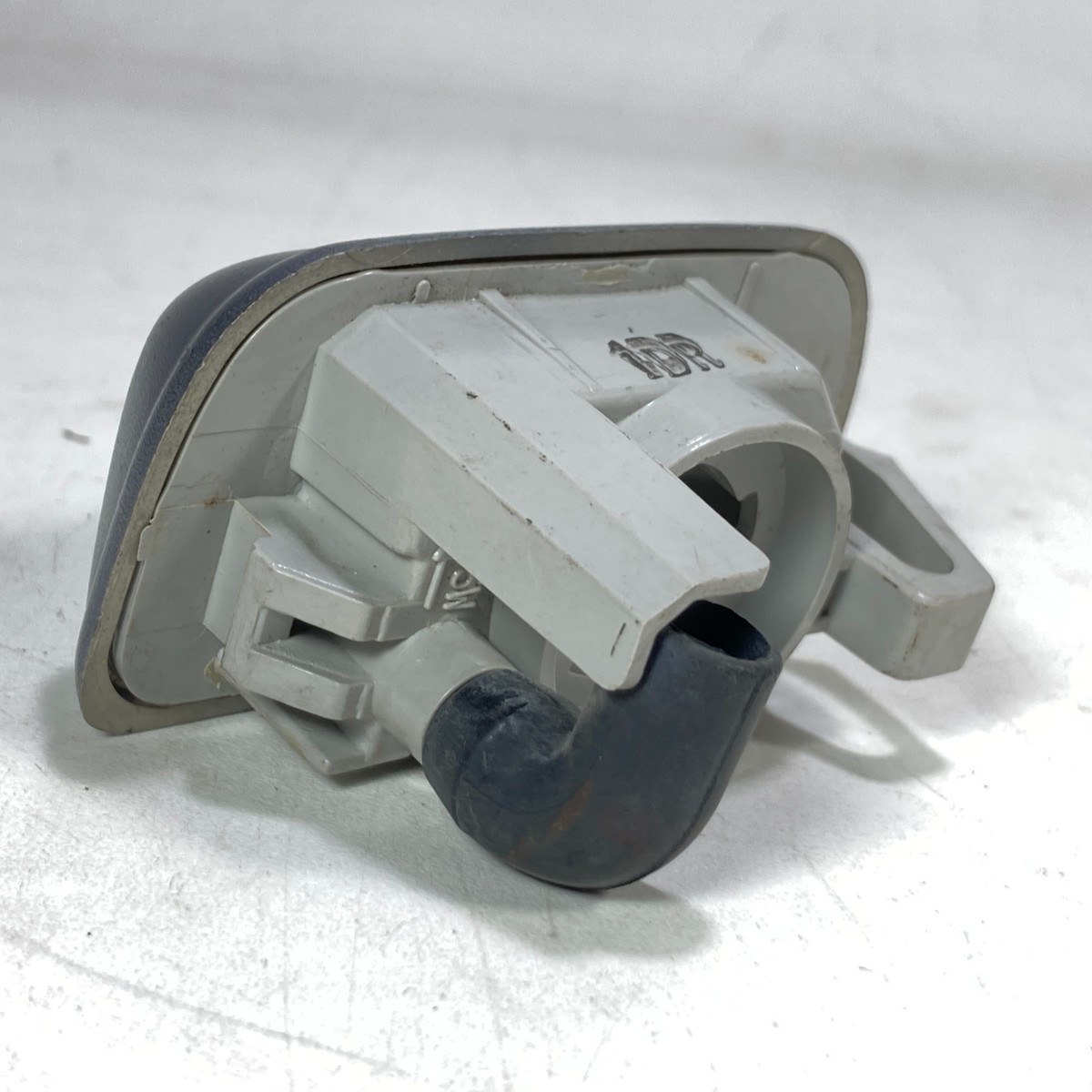 License Plate Lamp Lens Toyota Starlet EP80 EP81 NP80 Genuine NOS