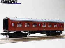 LIONEL HOGWARTS DEMENTORS SOUNDS COACH CAR O GAUGE Harry Potter 2523140-99717