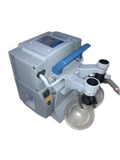 BrandTech VACUUBRAND ME 4C NT + 2AK Dry Chemistry Diaphragm Vacuum Pump System