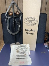 Tucker Jones TAVERN PUZZLING PUZZLE With Stand  Bag Lot E