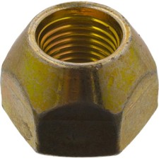 febi bilstein 46638 Radmutter für SMART FORFOUR 454