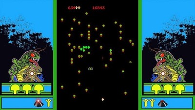 ATARI FLASHBACK CLASSICS VOL 01 XONE FR NEW