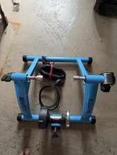 DEUTER Bike Trainer MT-04 Bicycle Stationary ...