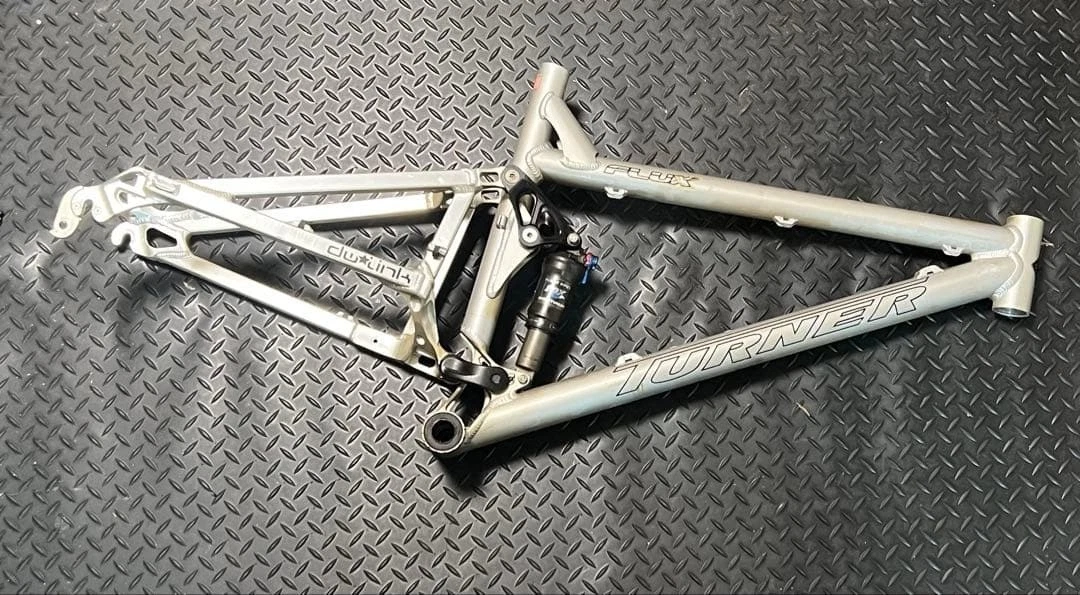 Turner Cycling Equipment for sale | eBay