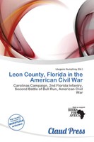 LóEgaire Humphrey | Leon County, Florida In The American Civil War | Taschenbuch