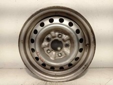Jantes Nissan VANETTE
