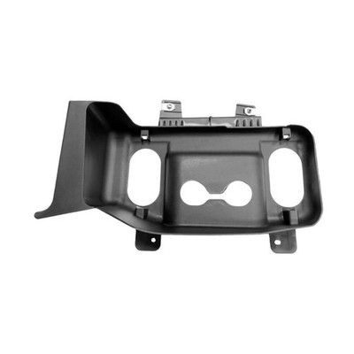 For Ford F-250/F-350 Super Duty 2017 2018 2019 Bumper Cover Air-Duct Driver Side