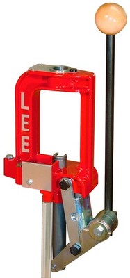 LEE Breech Lock