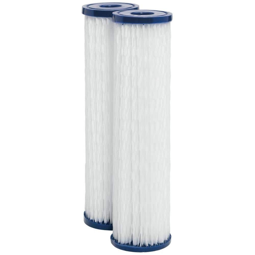 Cartridge Ge 2-pack Universal Replacement Fxwpc
