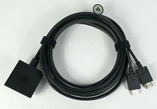 Sony PS4 VR Playstation Headset Connection Ex...