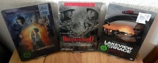 !!!~DVD STEELBOOK Triple-Set=No.03=Gemischt=U...