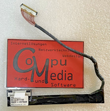 Lenovo ThinkPad T400s Original  Displaykabel 44C9908 40Pin