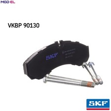 BRAKE PAD SET DISC BRAKE VKBP 90130 FOR RENAULT TRUCKS MASCOTT/Van IVECO 2.8L