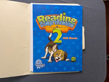Abeka: Reading Comprehension, unbound (2017) ...