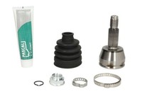Radseitig Pascal G1G011PC Gelenksatz, Antriebswelle FüR Ford,Mazda