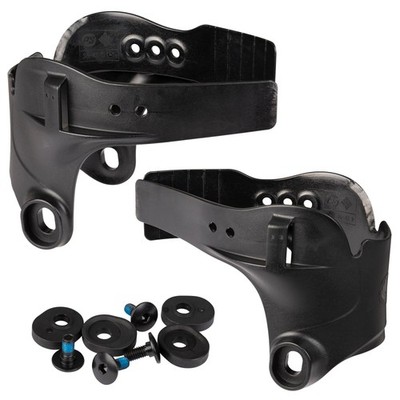 USD Aeon Cuff 3.0 Black