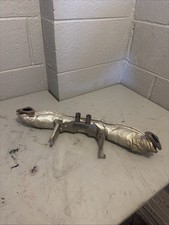 2008-2015 JAGUAR XF EXHAUST CROSSOVER PIPE 4H2Q-5K229-FB