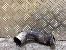 Nissan X-Trail T30 2005 Diesel 100kW Schlauch Leitung Ladeluftkühler VAL255522