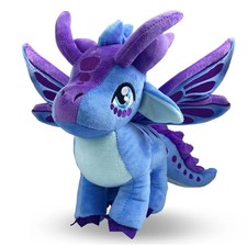 Wings of Fire Plush Toys Dragon Soft Stuffed Animal Doll Cute   Gift for Kids