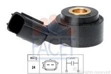 Klopfsensor 9.3018 FACET für TOYOTA ASTON MARTIN LEXUS SUBARU DAIHATSU