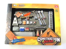 Phoenix Toys Construction Zone