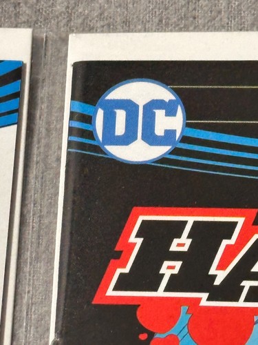 Harley Quinn #16 DC Universe Rebirth original y variante - Imagen 12 de 18
