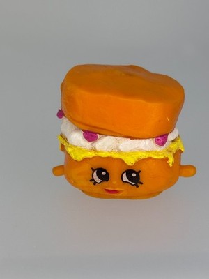Shopkins Season 3 Single Loose Figures You Pick Choose $6 shipping