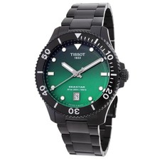 Tissot Seastar 1000 Quartz Men's Watch T1204103309100