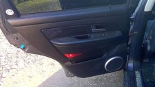 Lève vitre Ssangyong REXTON