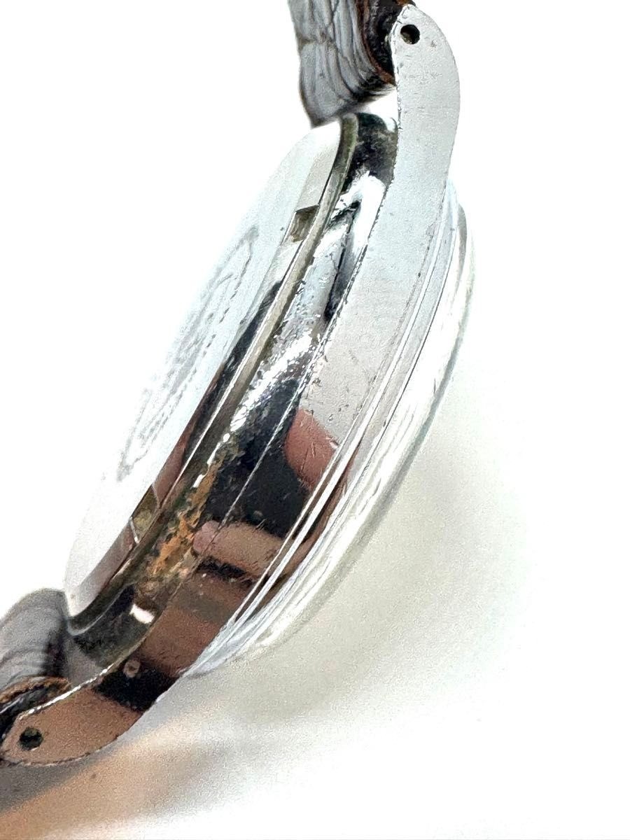 Oris 6651 Pointer Date White Dial Small Seconds M… - image 2