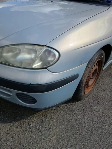 Renault Megane 51 plate - Picture 4 of 19