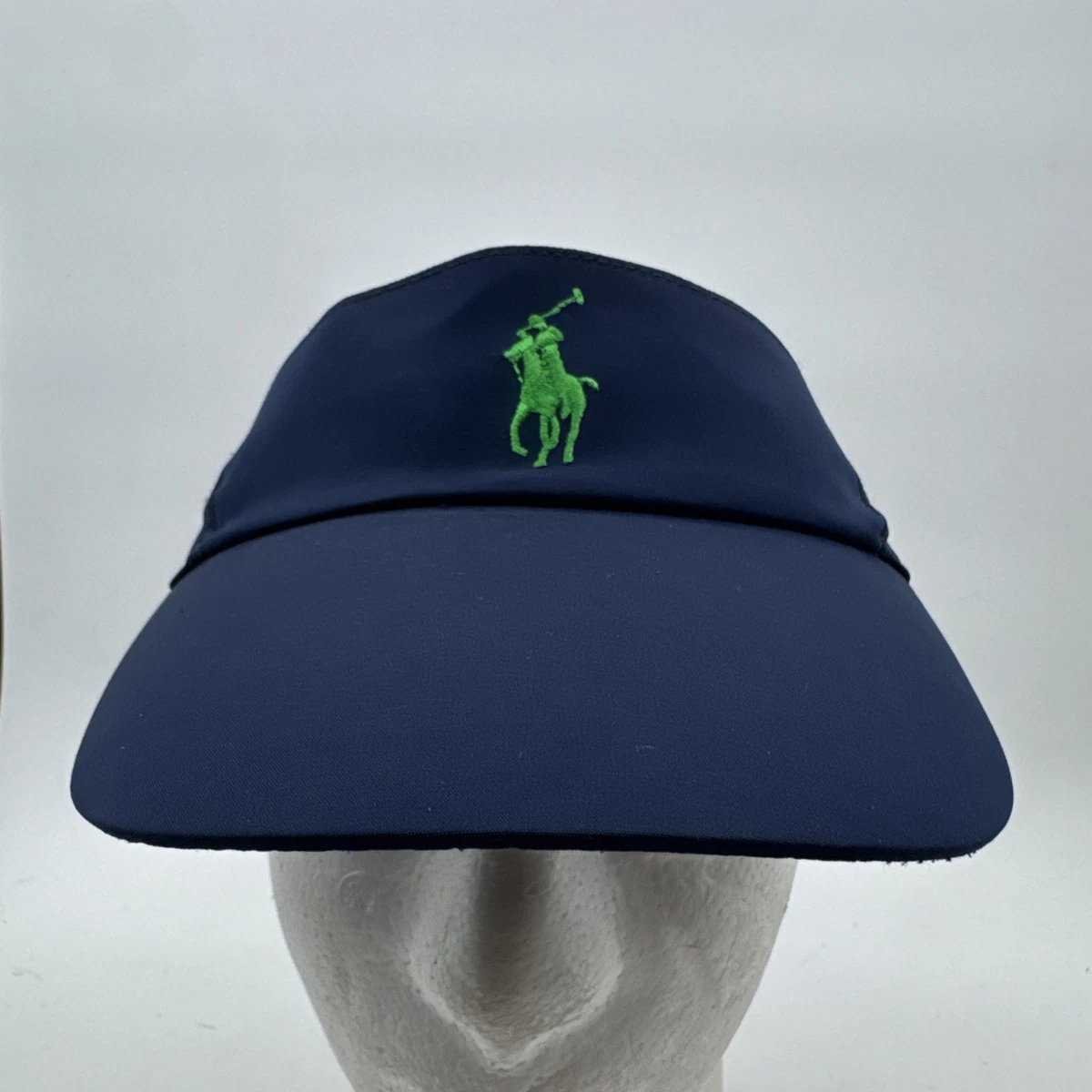 Casquette US Open – American Needle – Bleu – Homme – Taille Unique Réglable