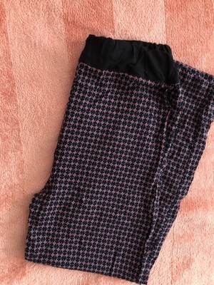 Mädchen Stoffhose  IKKS Gr 164