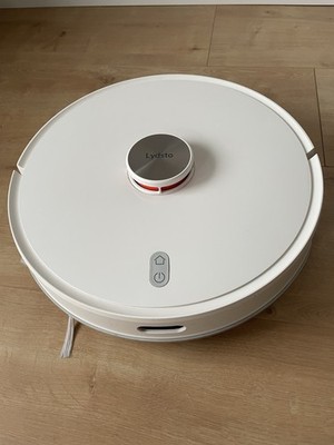 Lydsto Saug und Wischroboter