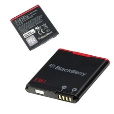 BATTERIE BLACKBERRY Curve