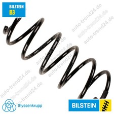 Bilstein B3 Schraubenfeder vorne u.a.: Ford Fusion JU, Bj. 2002-2012
