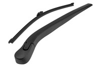NTY Wischerarm Heck + Wischerblatt FüR BMW 5 F11 2010-