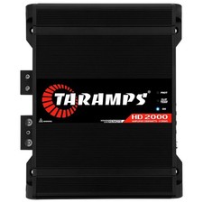 Monoblock Class D Digital Amplifier 2000 Watt...