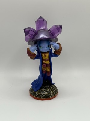 Skylanders Trap Team Blastermind Figur PS3 PS4 XBOX ONE 360 WII U 3DS Switch  