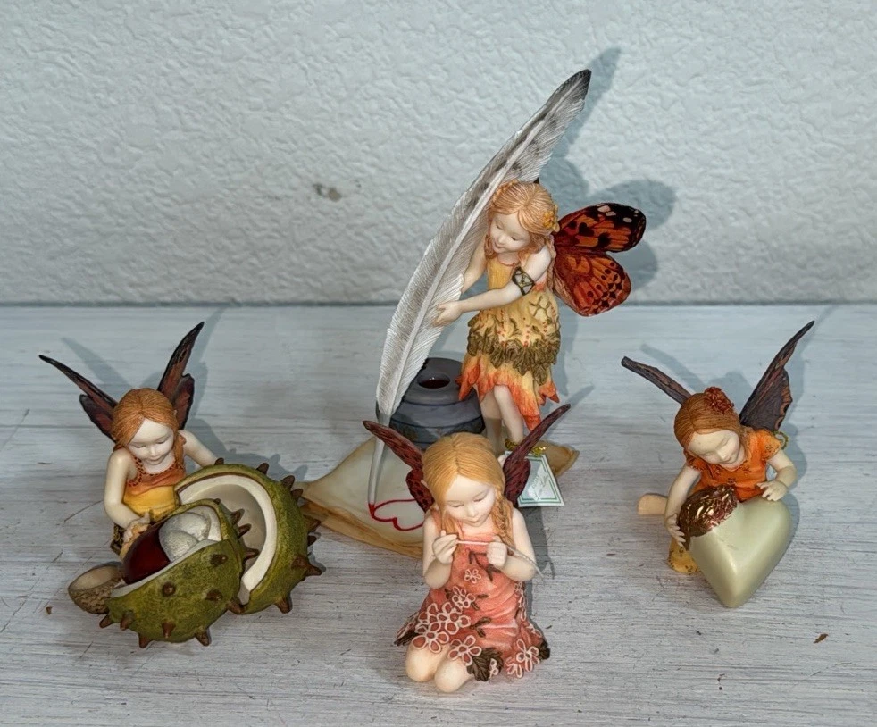 Butterfly Fairies for sale | eBay