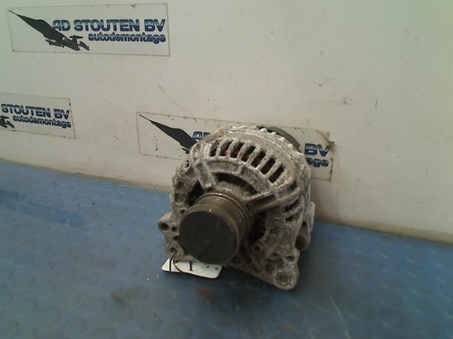 LICHTMASCHINE ALTERNATOR Volkswagen Caddy III (2KA,2KH,2CA,2CH) 2015 06F903023F