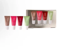 Summer Fridays The Lip Butter Balm MINIS Set Holiday 2025 LIMITED EDITION ~ NEW