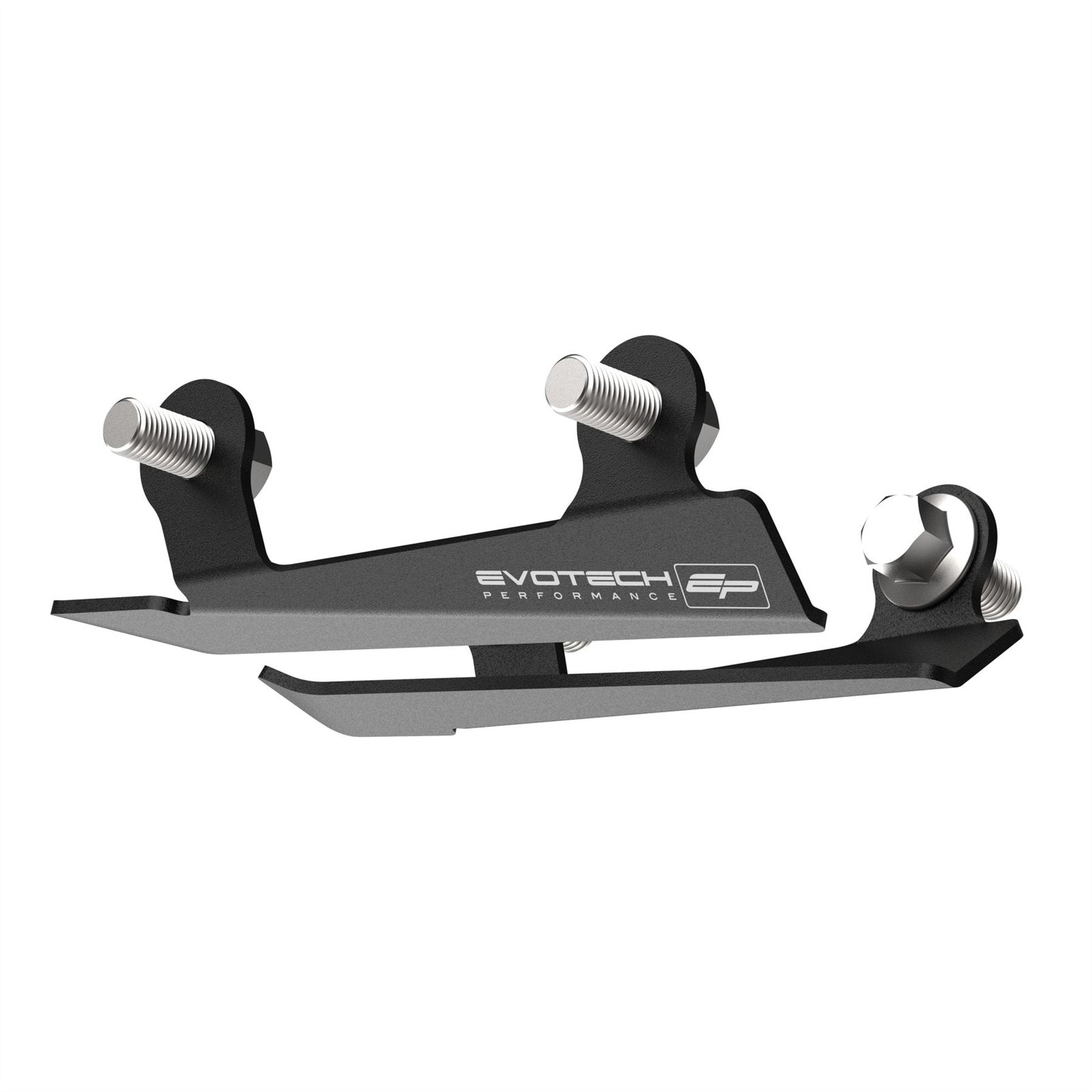Evotech Triumph Street Triple S 660 Pillion Footpeg Removal Kit 2020+