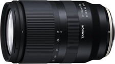 Tamron 17-70mm F2.8 Di III-A VC RXD Fujifilm X Mount Lens