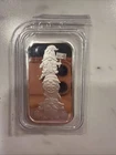 Trick Or Treat Silver Bar 1oz