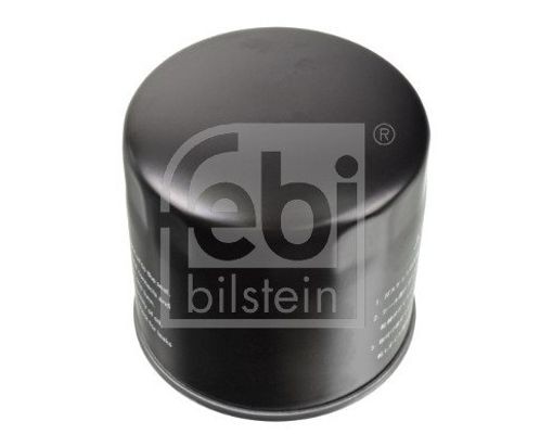Fits FEBI-FILTRY 184119 OIL FILTER - Image 33
