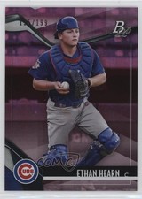 2021 Bowman Platinum Top Prospects Pink /199 Ethan Hearn #TOP-35 0ix5
