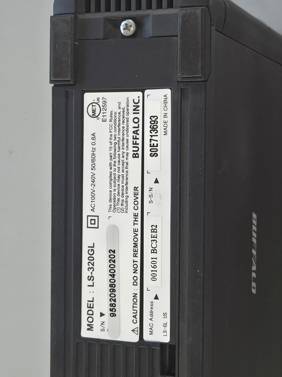LinkStation MyBox NAS LS411D0201X 中古 楽天市場】ls411d0201xの通販