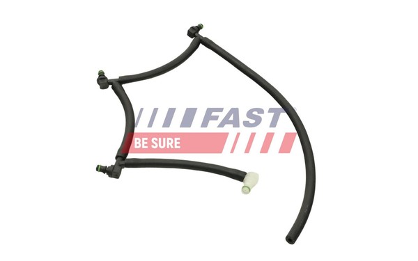 Schlauch Leckkraftstoff Fast FT00227 FüR Ford Fiesta 6 CB1 CCN Van Tdci-image
